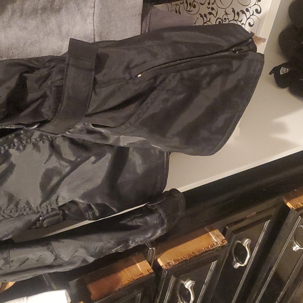 Fox racing jacket - Picture 4 of 4